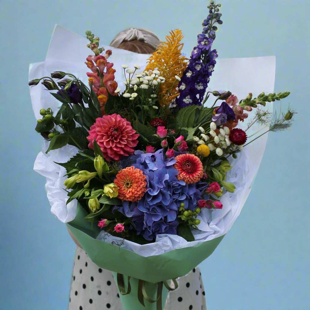 Colour Pop - Dianna Marie Floral