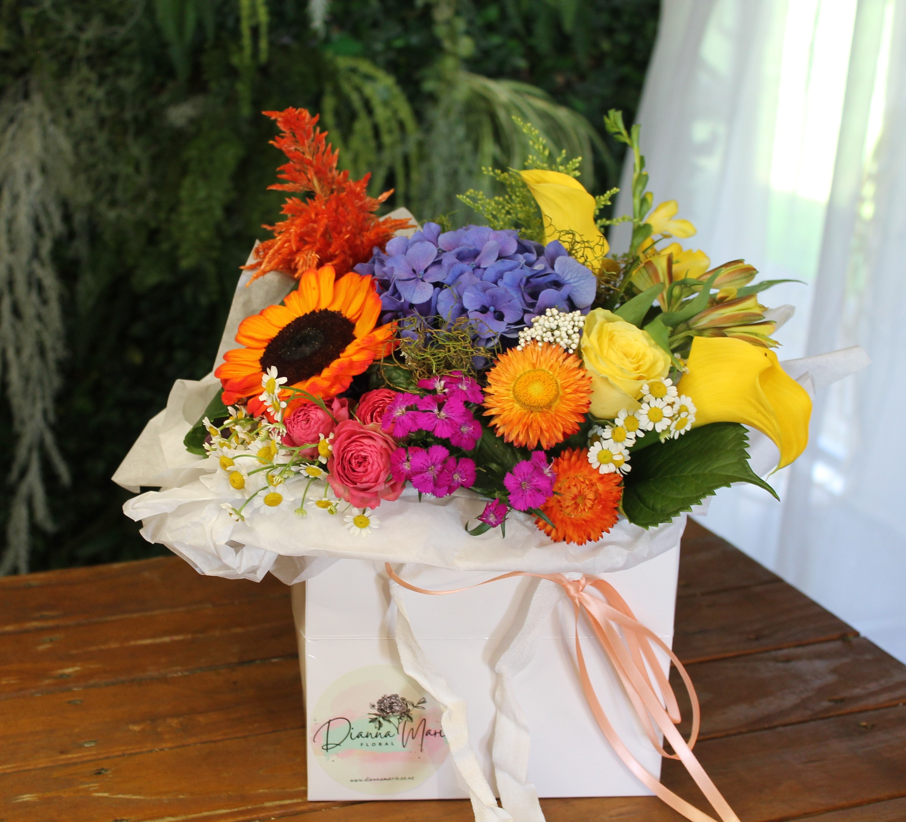 Petite Posy